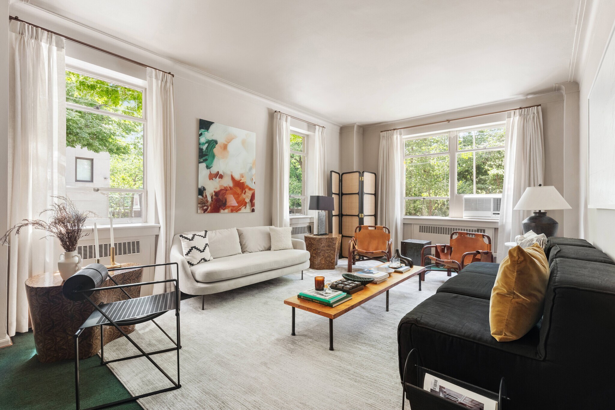 870 5th Ave, New York, NY à vendre Photo du bâtiment- Image 1 de 16