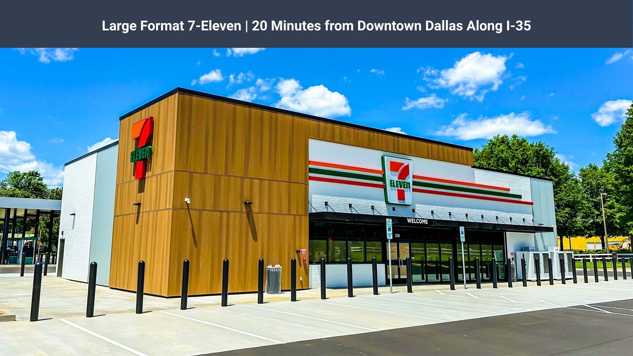 694 Ovilla Rd, Red Oak, TX à vendre Photo du bâtiment- Image 1 de 4