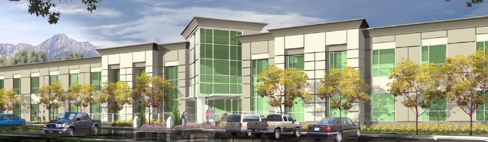 1183 E Foothill Blvd, Upland, CA for sale - Building Photo - Image 3 of 12