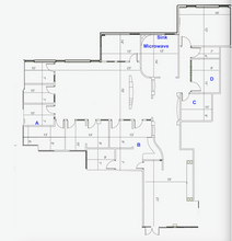 2000 S Dixie Hwy, Miami, FL for lease Floor Plan- Image 1 of 1