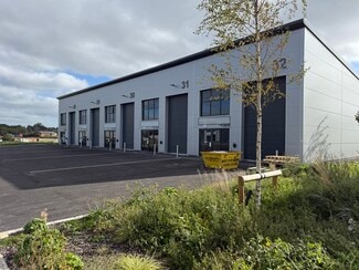 More details for Clyst Honiton, Clyst Honiton - Industrial for Sale