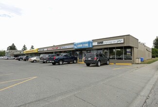 Plus de détails pour 430 Acadia Dr SE, Calgary, AB - Commerce de détail à louer