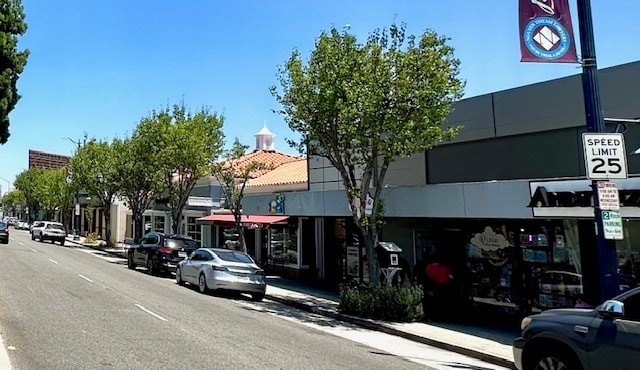 3908-3916 Atlantic Ave, Long Beach, CA for lease Building Photo- Image 1 of 8