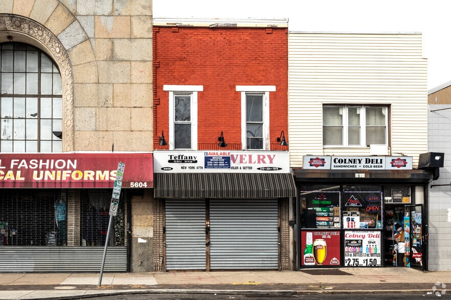 5608 N 5th St, Philadelphia, PA for sale - Building Photo - Image 2 of 3