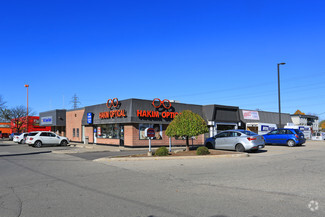 Plus de détails pour 600 Fairway Rd W, Kitchener, ON - Vente au détail à louer