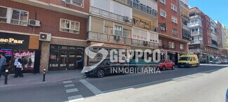 Plus de détails pour Calle de Cartagena, Madrid - Multi-résidentiel à vendre