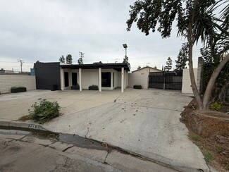More details for 205 S Berkeley Cir, Fullerton, CA - Industrial for Lease