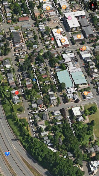 3521 N Missouri Ave, Portland, OR à vendre - Autre - Image 2 de 19