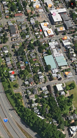 3521 N Missouri Ave, Portland, OR for sale - Other - Image 2 of 19