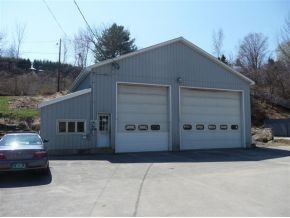 17 Main St, Barton, VT à vendre - Photo principale - Image 1 de 1