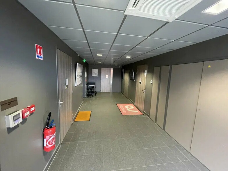 Bureau dans Lyon à vendre - Photo intérieure - Image 3 de 10