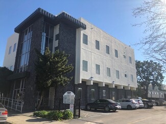 More details for 433 Callan Ave, San Leandro, CA - Office for Lease