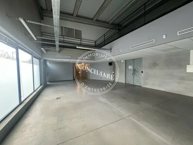 Flex dans Toulouse à louer - Photo intérieure - Image 3 de 5