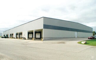 Plus de détails pour 4355 Duraform Ln, Windsor, WI - Industriel à louer