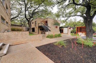 Plus de détails pour 8647 Wurzbach Rd, San Antonio, TX - Bureau à louer