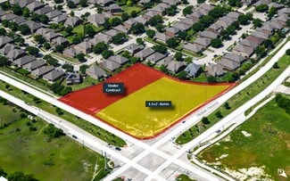 More details for 10021 Virginia Pkwy, McKinney, TX - Land for Sale