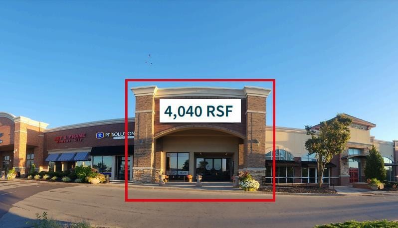 8600-8660 N Boardwalk Ave, Kansas City, MO for lease Building Photo- Image 1 of 5