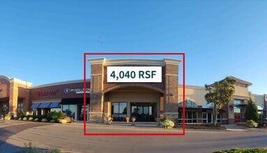 8600-8660 N Boardwalk Ave, Kansas City, MO for lease Building Photo- Image 1 of 5