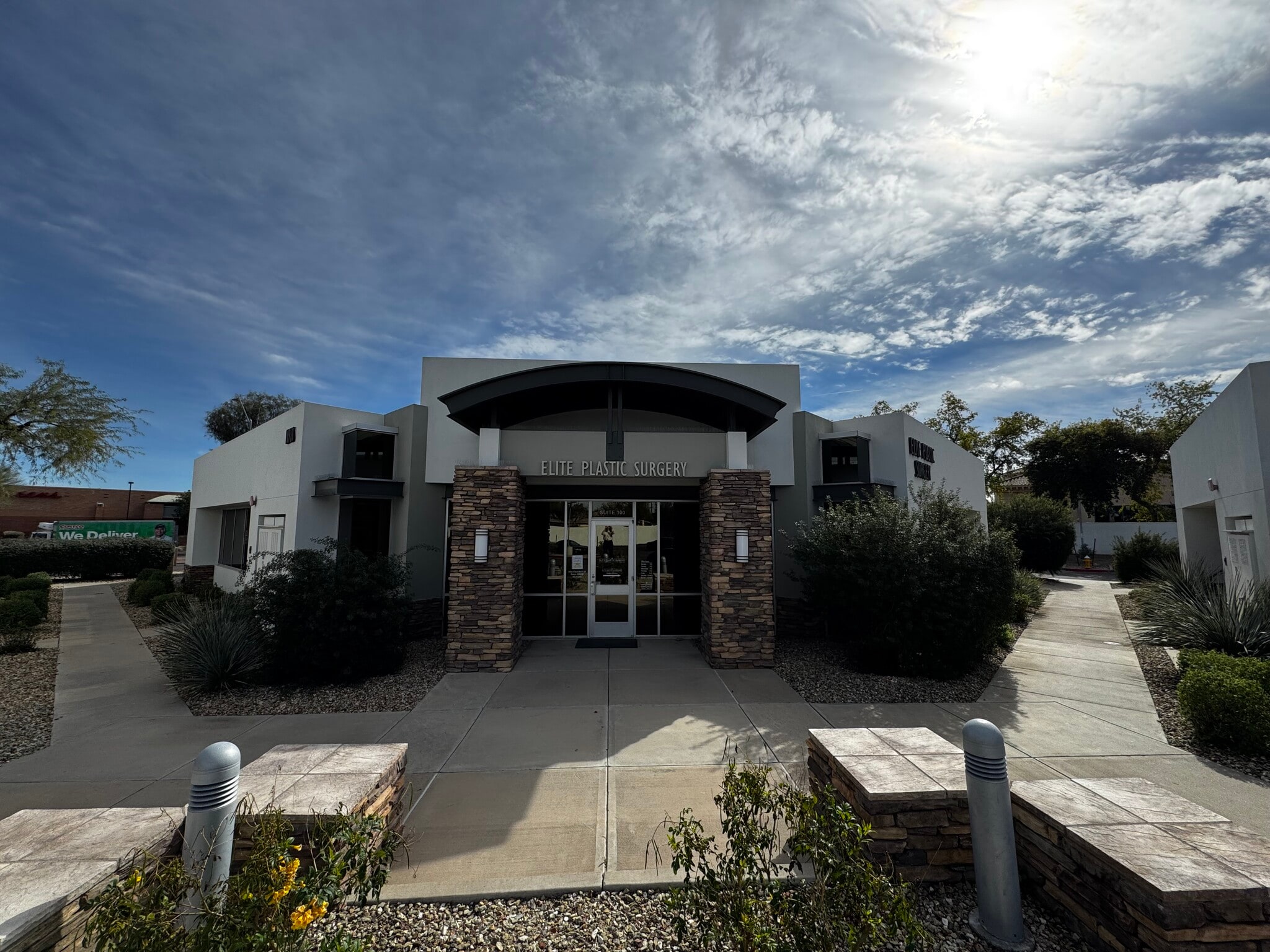 10910 N Tatum Blvd, Phoenix, AZ for lease Building Photo- Image 1 of 7