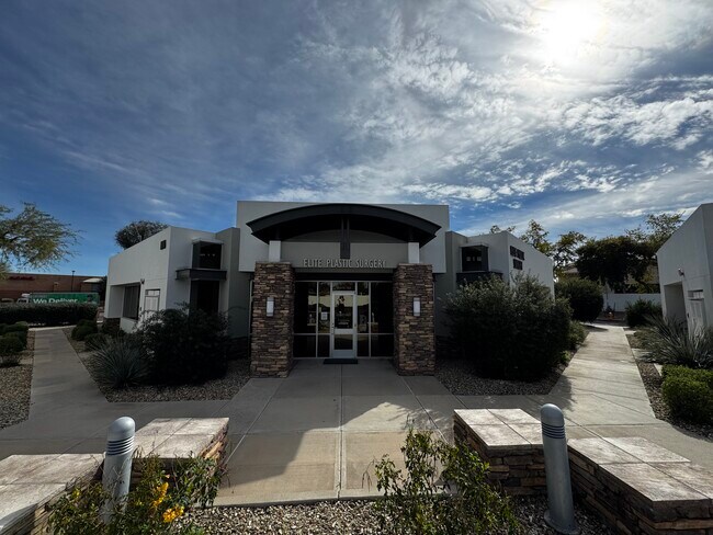 More details for 10910 N Tatum Blvd, Phoenix, AZ - Office/Medical for Lease