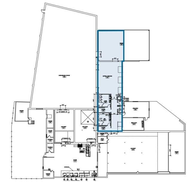 18 N Virginia Ave, Penns Grove, NJ for lease Floor Plan- Image 1 of 1