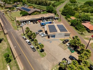 Plus de détails pour 8171 Kekaha Rd, Kekaha, HI - Commerce de détail à vendre