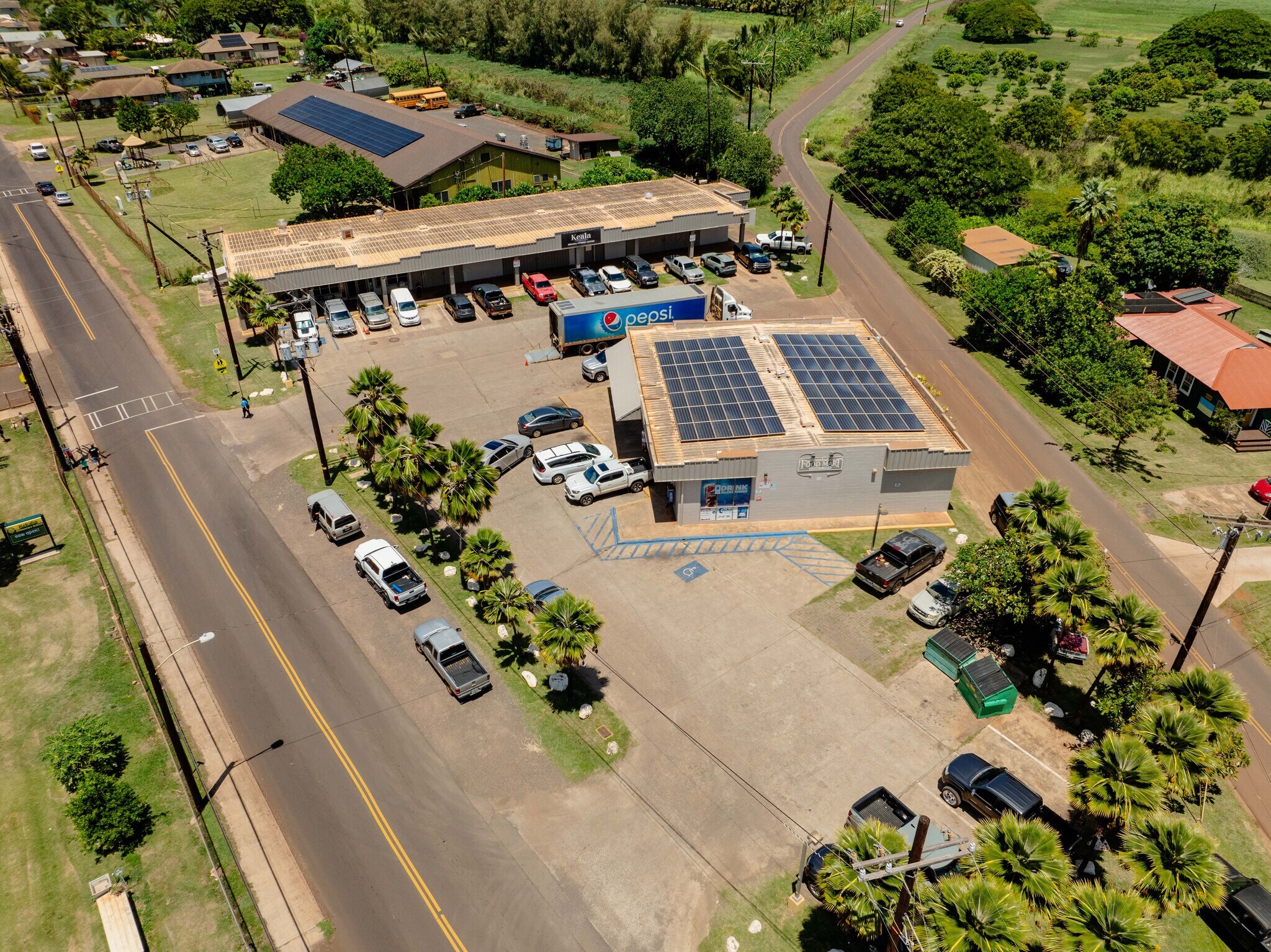 8171 Kekaha Rd, Kekaha, HI à vendre Photo du bâtiment- Image 1 de 28