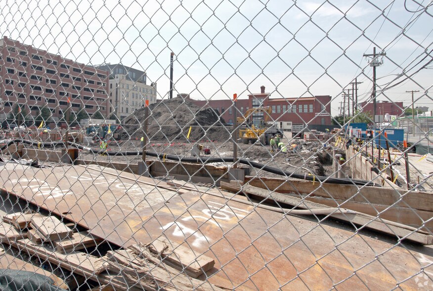 1470 Garden St, Hoboken, NJ à louer - Photo du bâtiment - Image 2 de 53