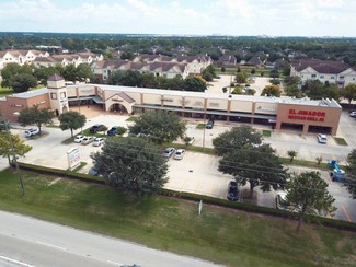 Plus de détails pour 10750 Barker Cypress Rd, Cypress, TX - Bureau/Local commercial à louer