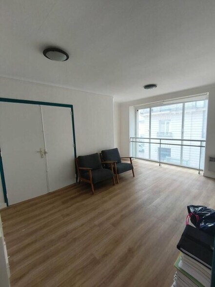 2 Rue Crébillon, Nantes à louer - Photo du bâtiment - Image 3 de 3