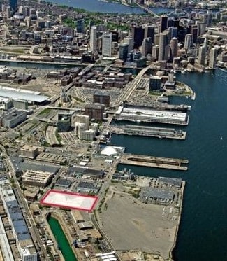 More details for 6 Tide St, Boston, MA - Office for Lease