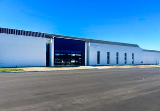 More details for 3701 S Main St, Elkhart, IN - Industrial for Lease