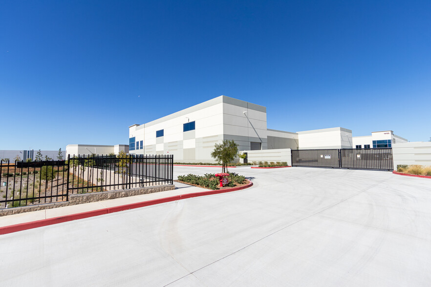 14280 Rebecca St, Moreno Valley, CA for lease - Building Photo - Image 2 of 20