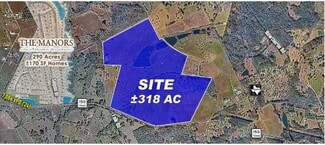 More details for Hwy 150, New Waverly, TX - Land for Sale