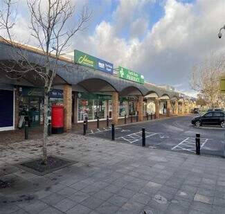 More details for Queens Way, Weston Super Mare - Retail for Lease