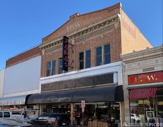 Plus de détails pour 48 N Morley Ave, Nogales, AZ - Commerce de détail à louer
