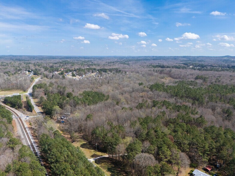 533 E Highway 78, Temple, GA à vendre - Aérien - Image 3 de 20