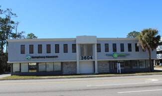 More details for 3604 University Blvd S, Jacksonville, FL - Office/Medical for Lease