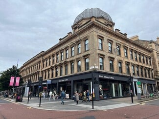 More details for 274 Sauchiehall St, Glasgow - Retail for Lease