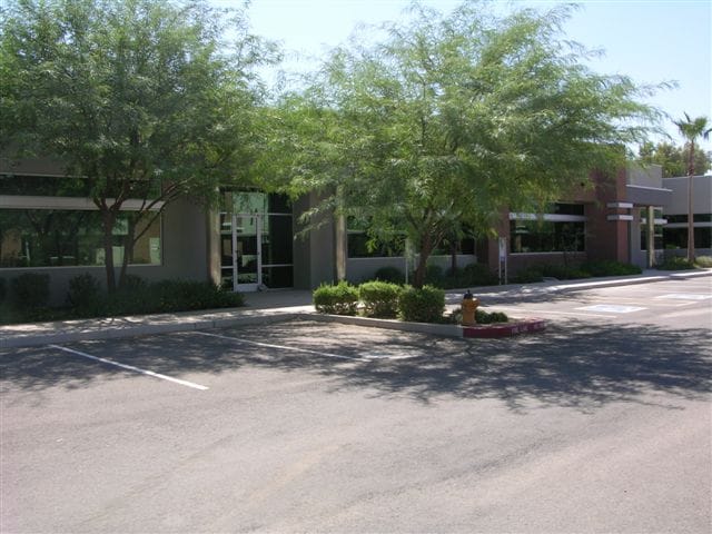 5520 W Chandler Blvd, Chandler, AZ for sale - Building Photo - Image 3 of 7