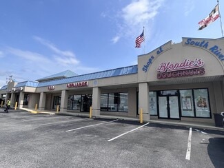 More details for 2 Mayo Rd, Edgewater, MD - Office, Retail for Lease
