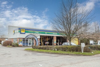 Plus de détails pour Commerce de détail à vendre