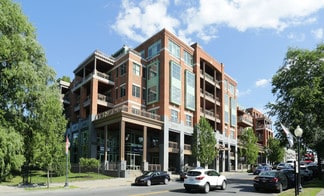 More details for 262-268 Broadway, Saratoga Springs, NY - Office for Sale
