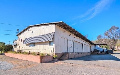 More details for 8551 Mission Blvd, Jurupa Valley, CA - Industrial for Lease
