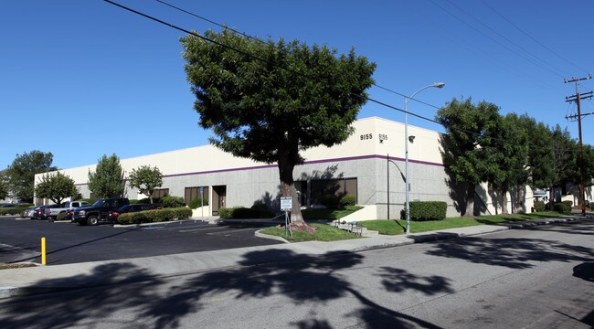 More details for 9155 Alabama Ave, Chatsworth, CA - Flex for Lease