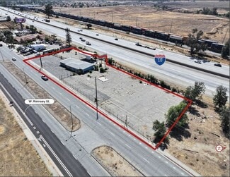 Plus de détails pour 3800 W Ramsey St, Banning, CA - Terrain à vendre