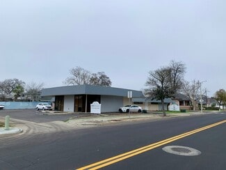 More details for 1274-1286 N Irwin St, Hanford, CA - Office/Medical for Lease