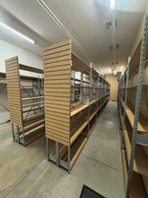 2010-2020 E 1st St, Pratt, KS for lease Interior Photo- Image 1 of 5