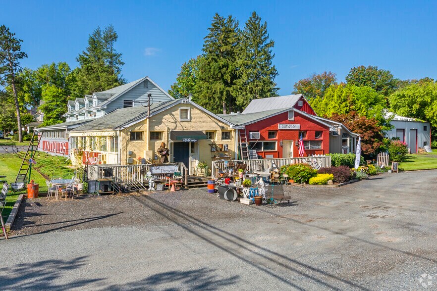 16650 Georgia Ave, Olney, MD à vendre - Photo du bâtiment - Image 2 de 4