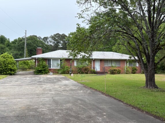 1506 N Bragg Blvd, Spring Lake, NC à vendre Photo du bâtiment- Image 1 de 14